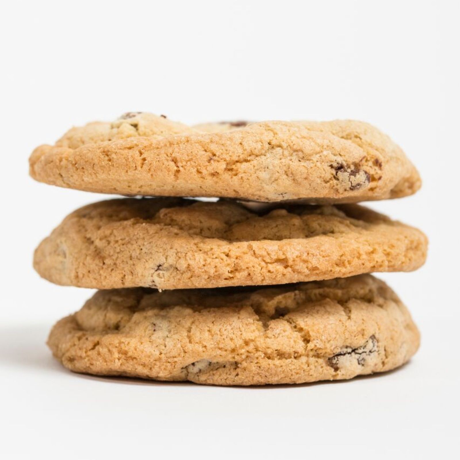 Evergreen Organix Chocolate Chip Cookie 25mg Leafly